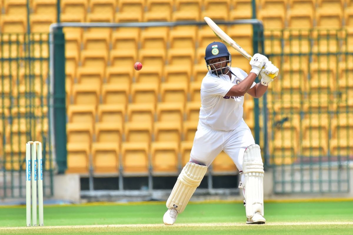 India A Vs Australia A Scorecard Test Match 2024 India A Vs Australia A Scorecard Test Match 2024