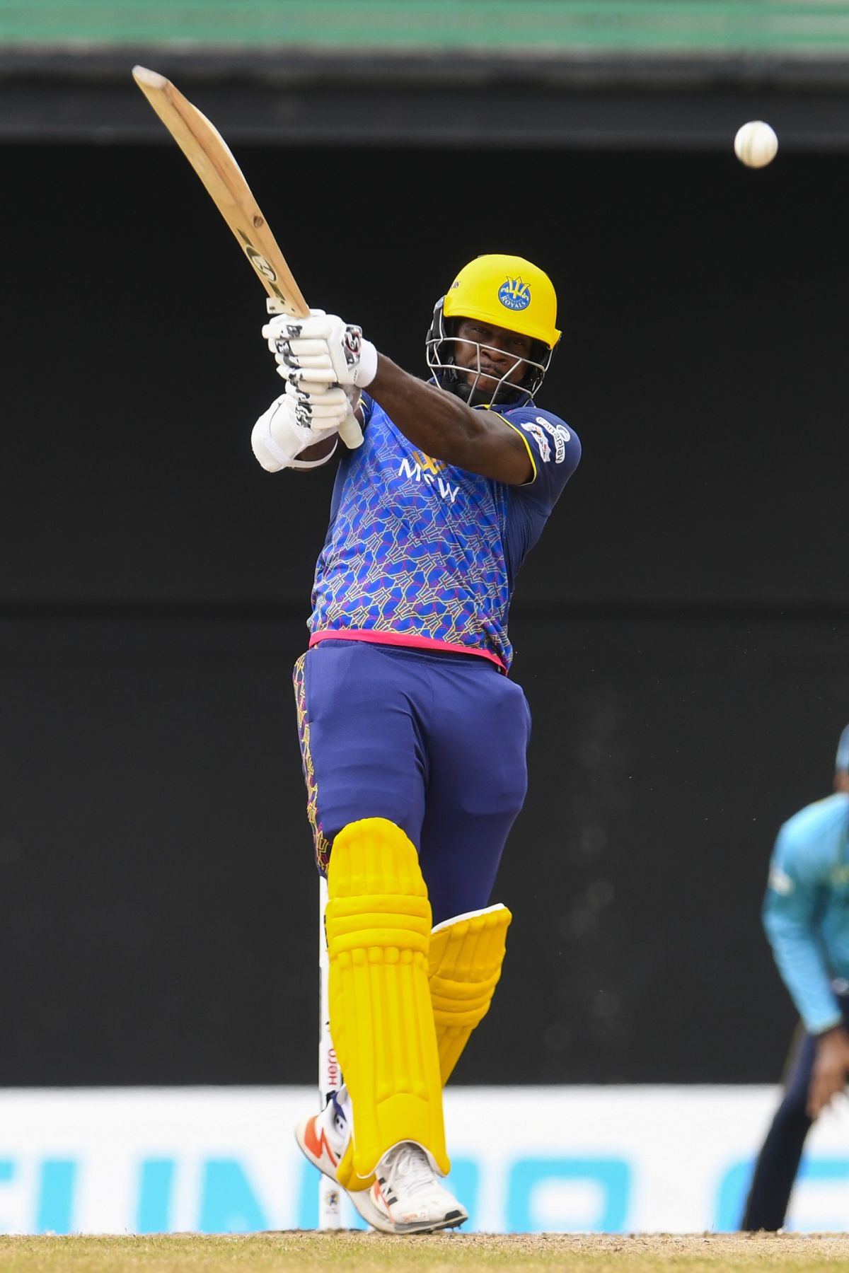 Kyle Mayers Hit Six Fours And A Six In His 36 ESPNcricinfo kyle-mayers-hit-six-fours-and-a-six-in-his-36-espncricinfo