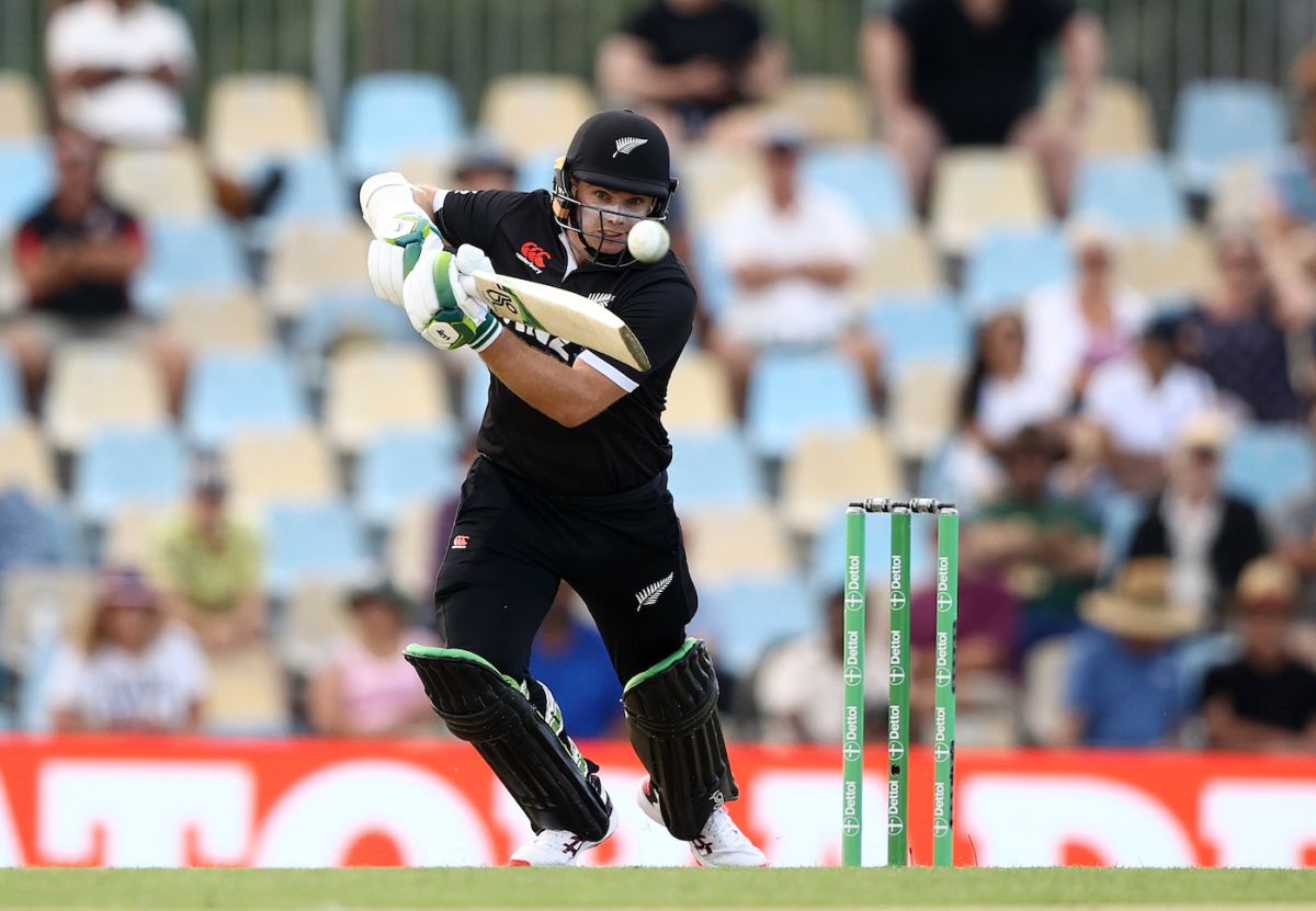 AUS vs NZ 2nd ODI: Tom Latham warns New Zealand must learn fast to avenge Australia loss