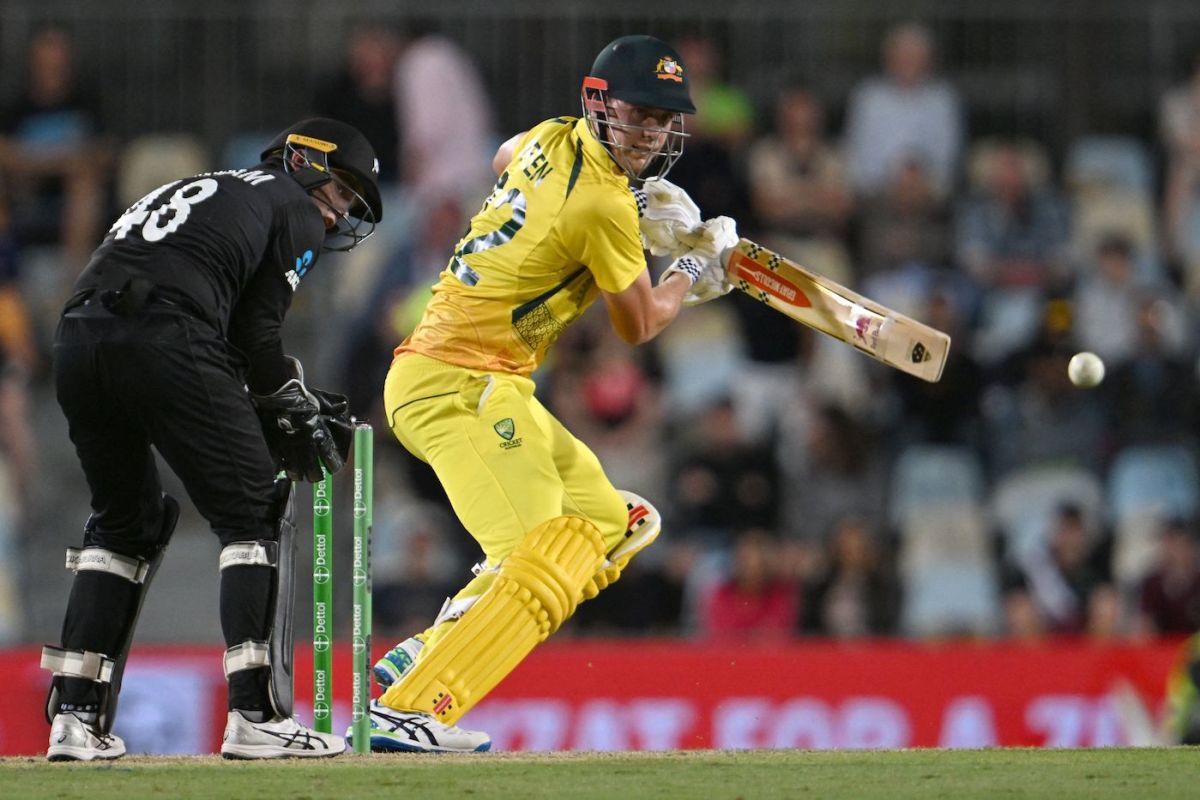 AUS vs NZ Dream11 Prediction, Playing XI, Pitch Report & Injury Updates for 2nd ODI