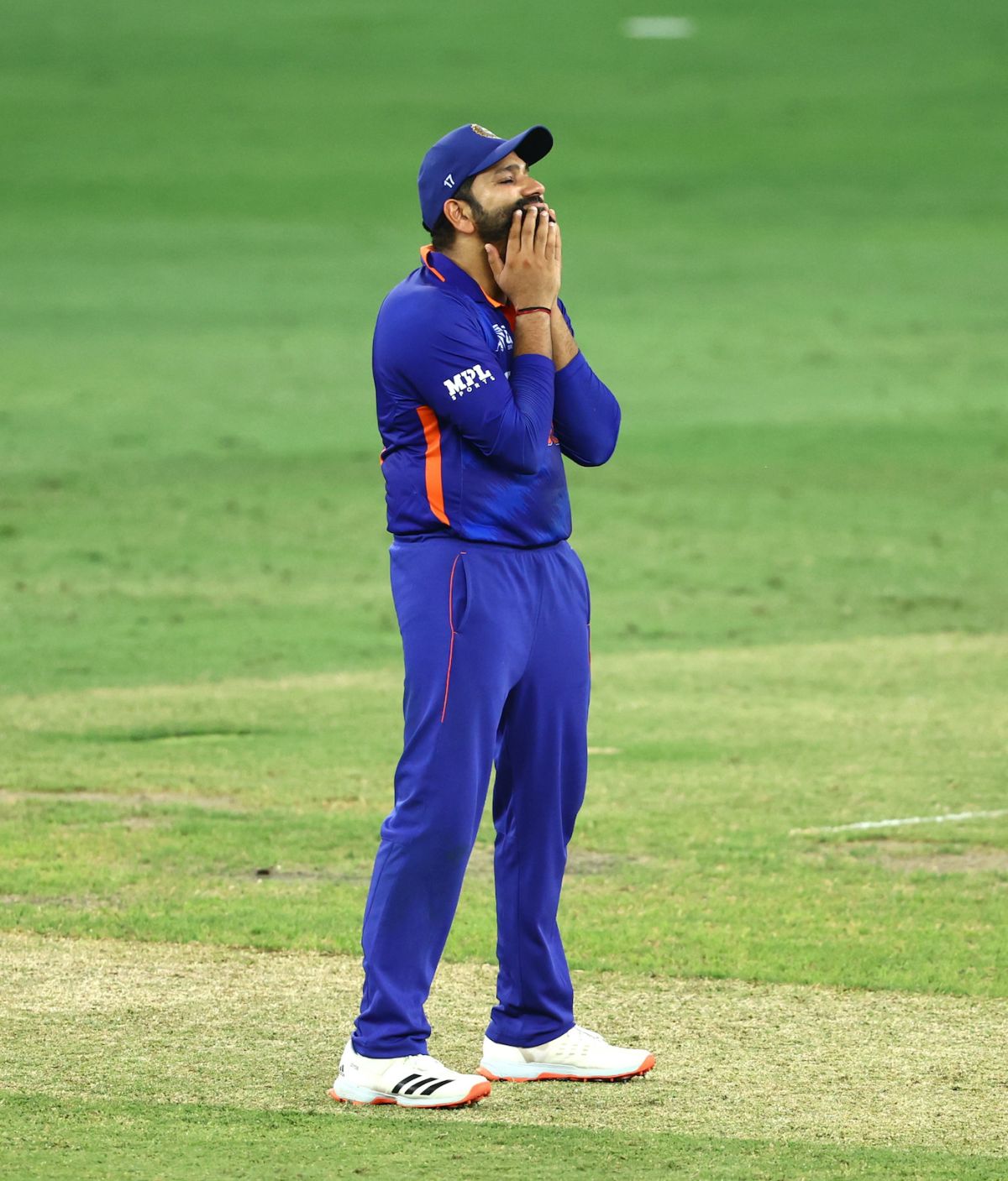 IS ROHIT SHARMA AVAILABLE FOR NEXT MATCH visual data 8