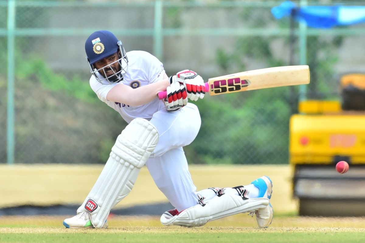 KS Bharat Plays A Sweep ESPNcricinfo ks-bharat-plays-a-sweep-espncricinfo