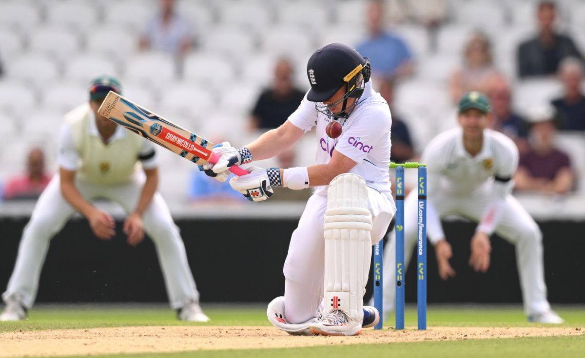 Matthew Forde leaps for joy