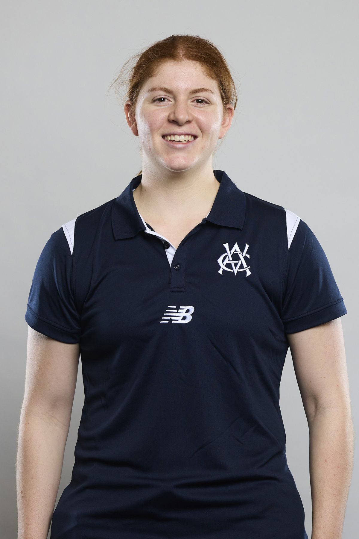 Lucy Cripps, player portrait 2022 | ESPNcricinfo.com