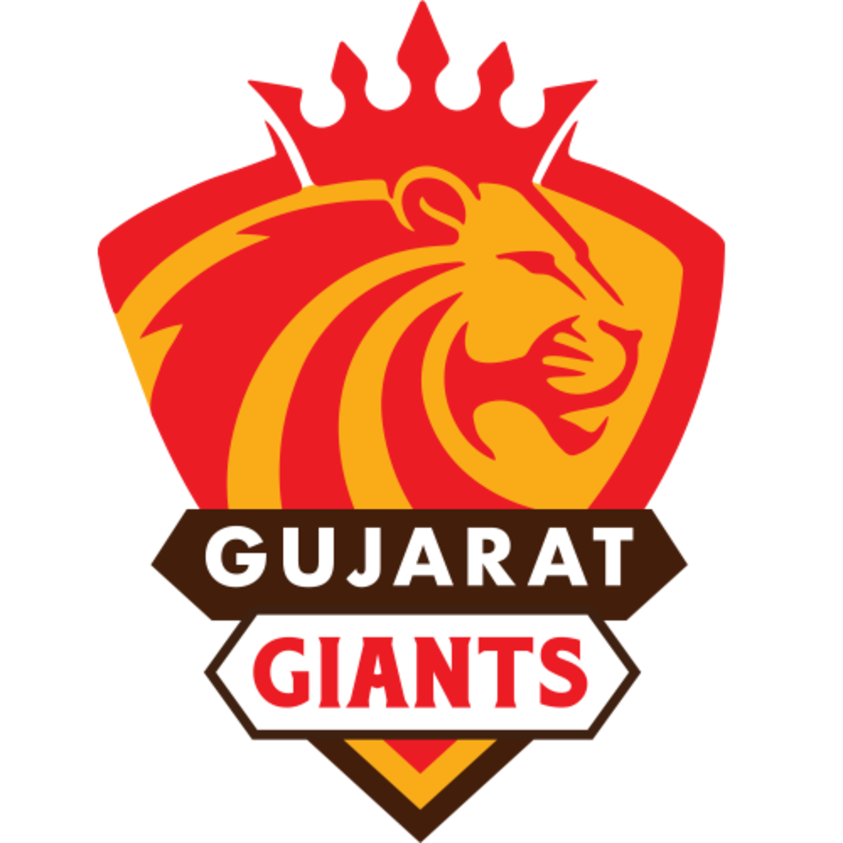 Free Gujarat Lions Logo PNG Images, HD Gujarat Lions Logo PNG Download - vhv