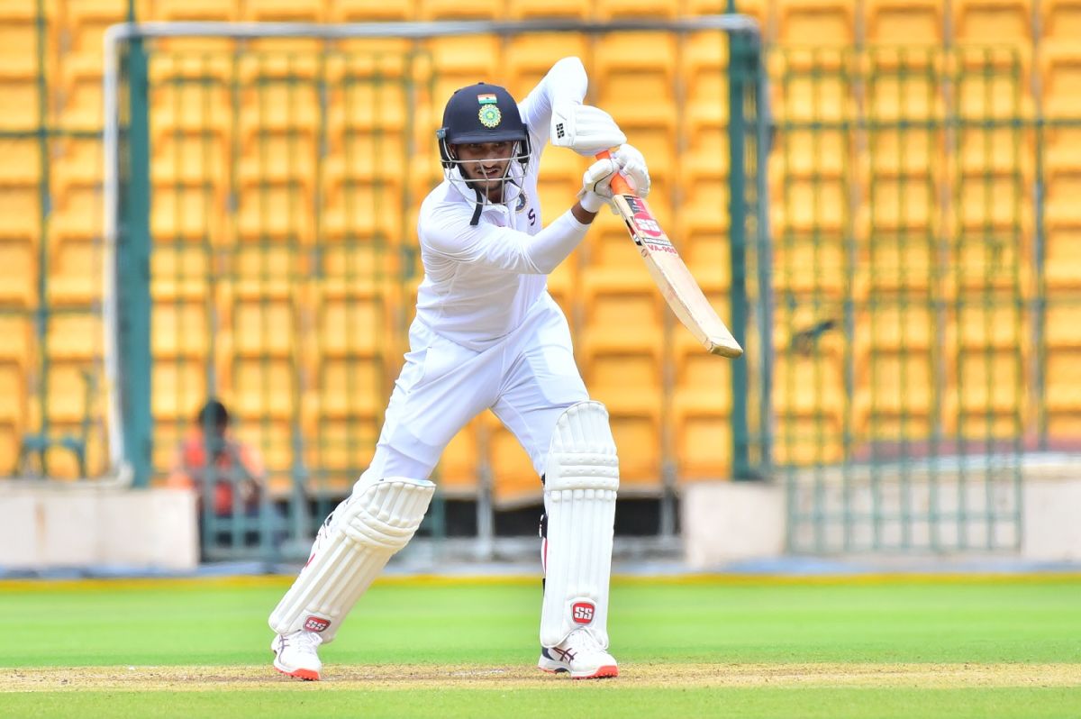Upendra Yadav Pushes One On The Off Side ESPNcricinfo upendra-yadav-pushes-one-on-the-off-side-espncricinfo