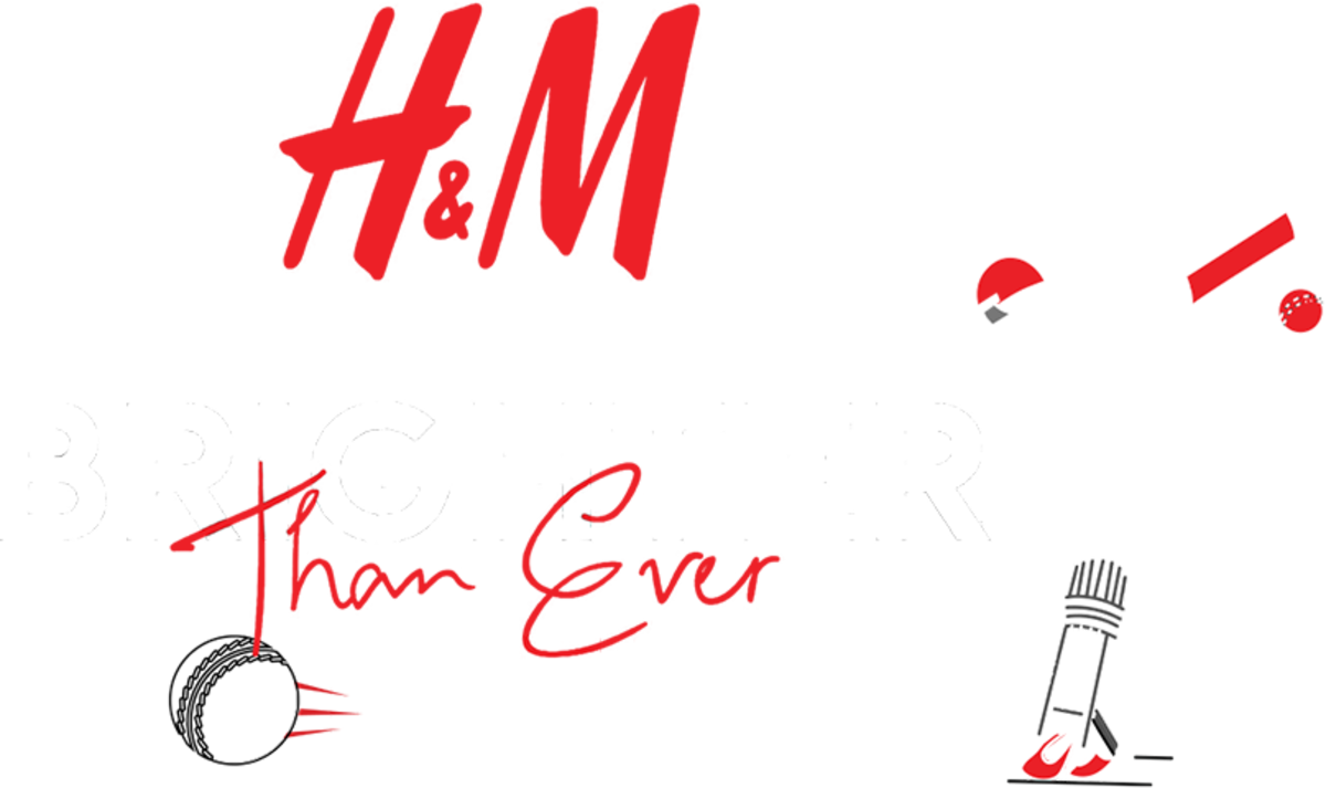 h&m logo image
