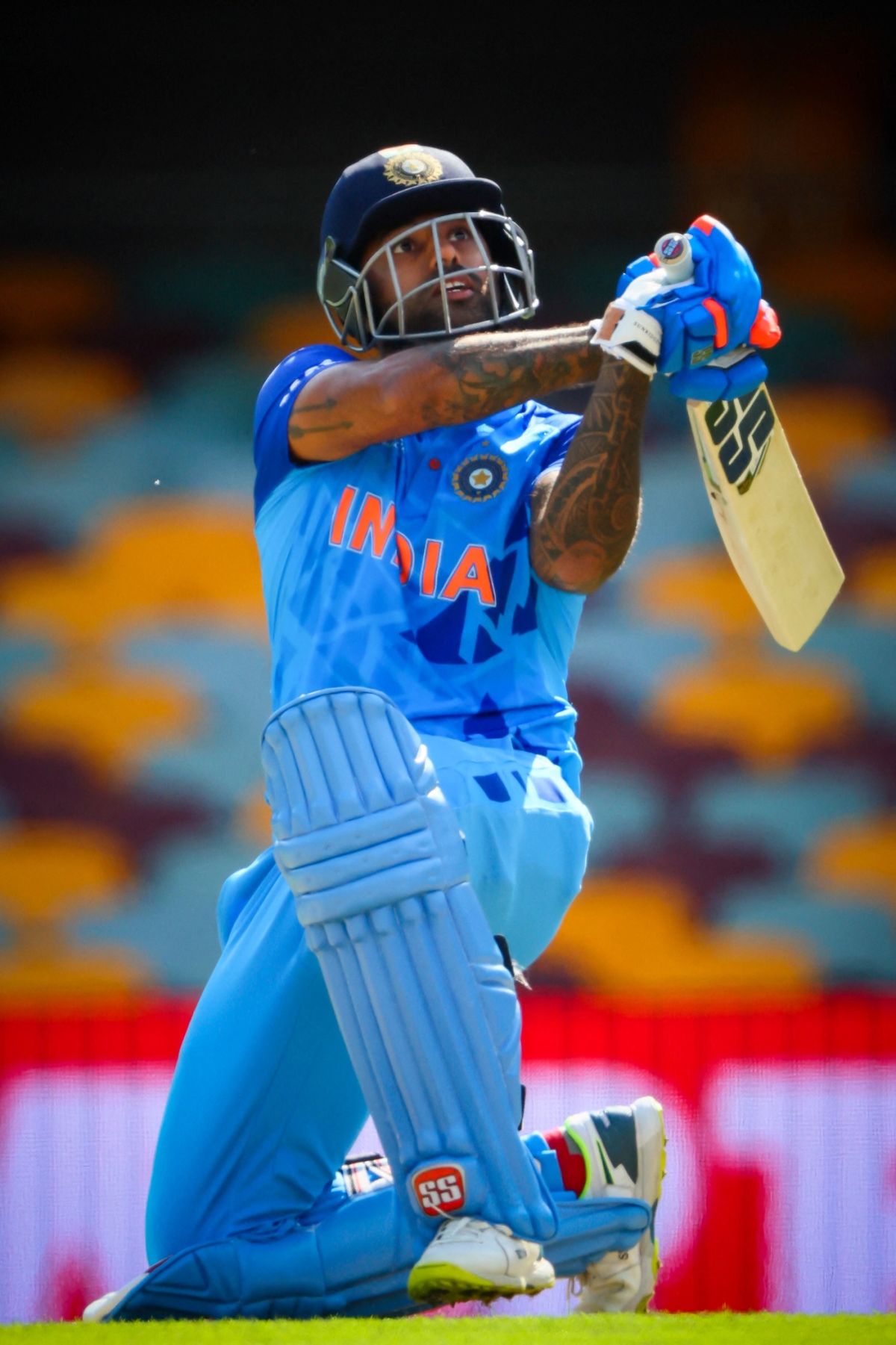 Suryakumar Yadav Rises To Second Spot In ICC Men's T20I Rankings | Cricket  News
