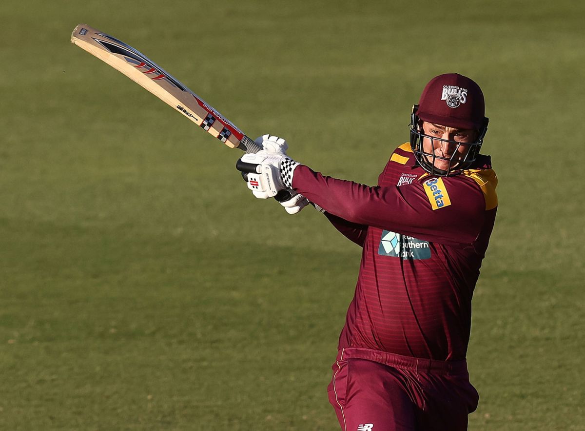 Matt Renshaw