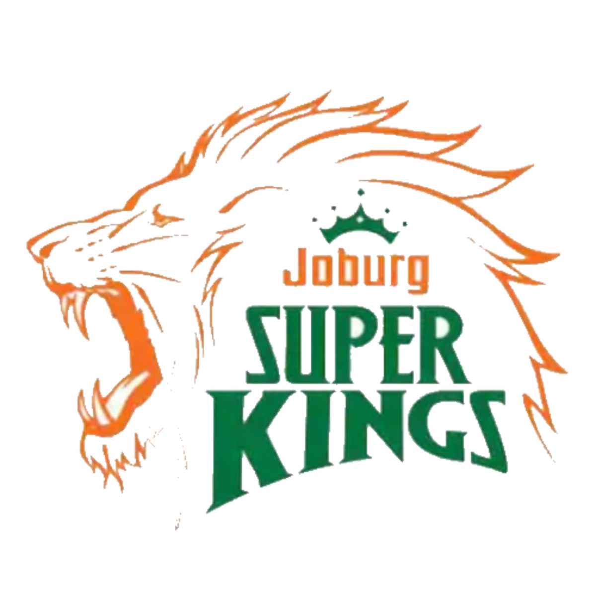 Joburg Super Kings team logo