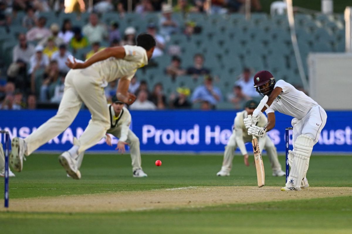 Ben Stokes Reacts To His Dismissal Against Abrar Ahmed ESPNcricinfo