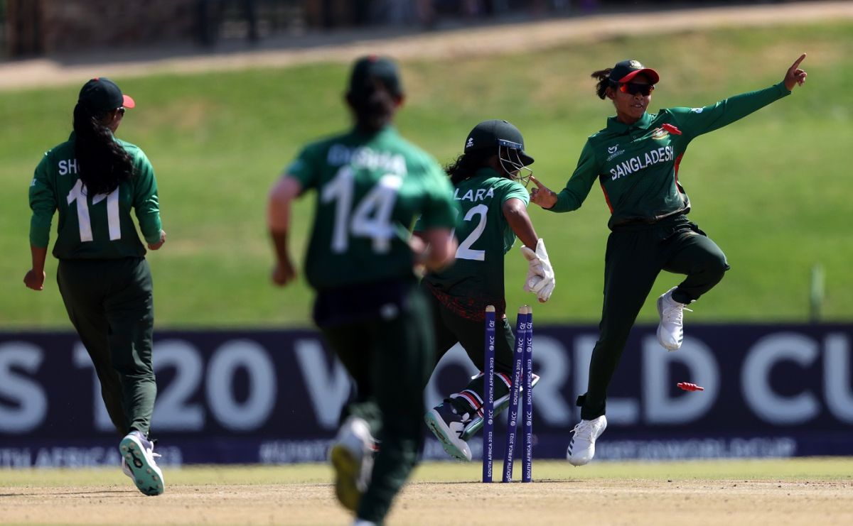 dilara-akter-and-misty-shaha-of-bangladesh-celebrates-the-wicket-of
