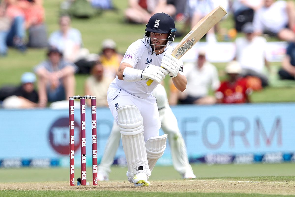 Ben Duckett brought up a 36-ball fifty | ESPNcricinfo.com