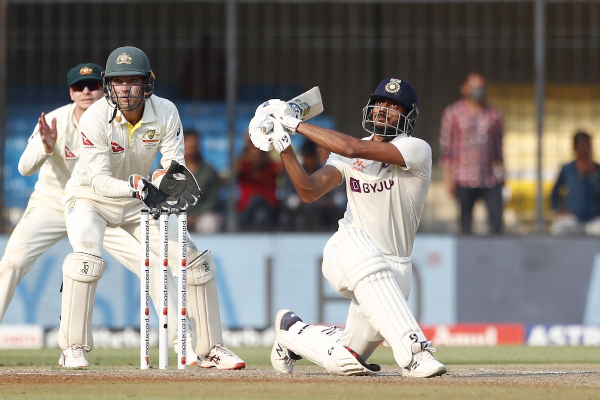 Day 2 | Australia v India 2022 | 3rd Test