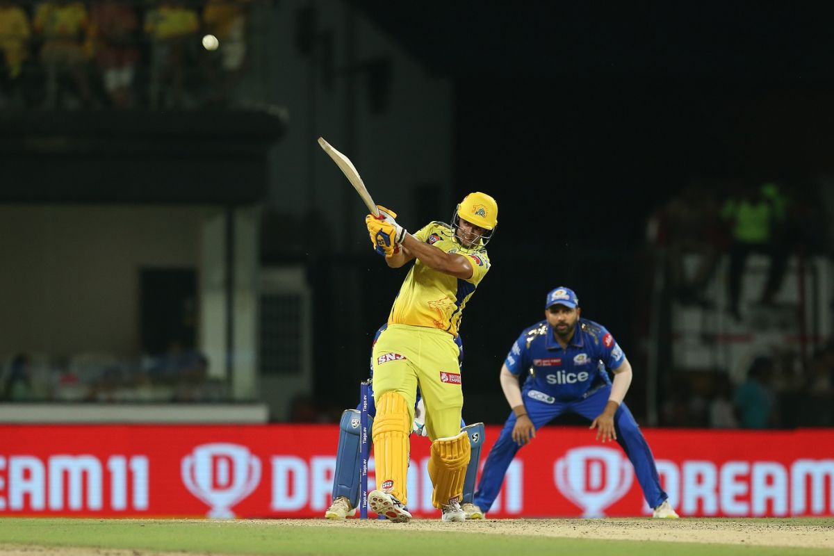 Virat Kohli at the Arun Jaitley Stadium | ESPNcricinfo.com