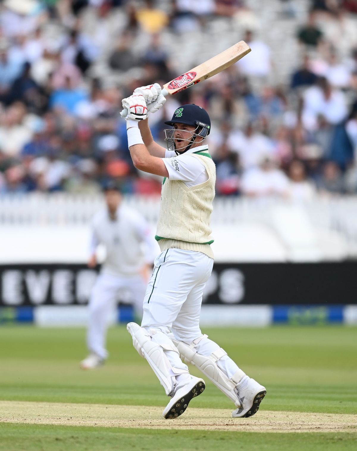 Joe Root claimed a breakthrough | ESPNcricinfo.com