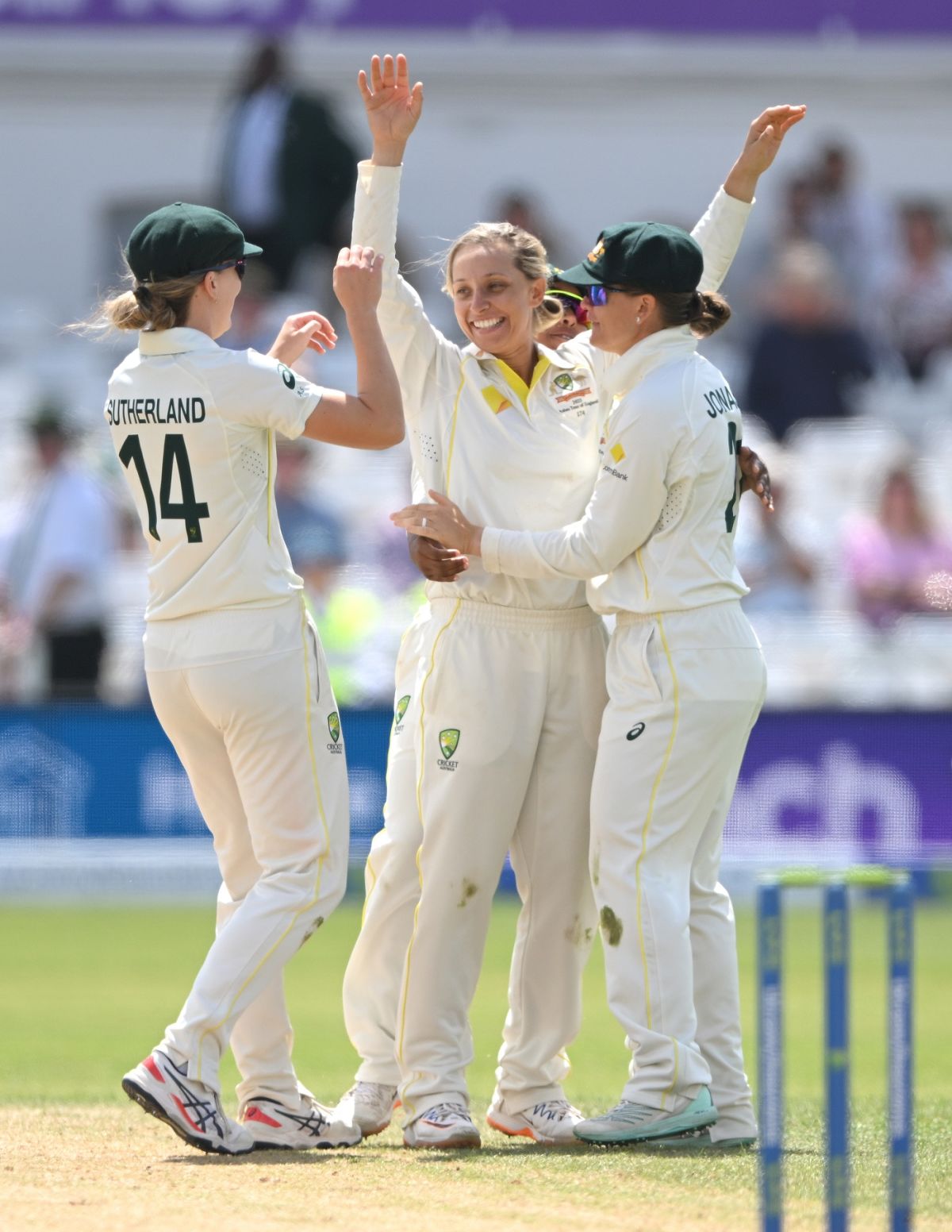 Richard Ngarava got two wickets in his first spell | ESPNcricinfo.com