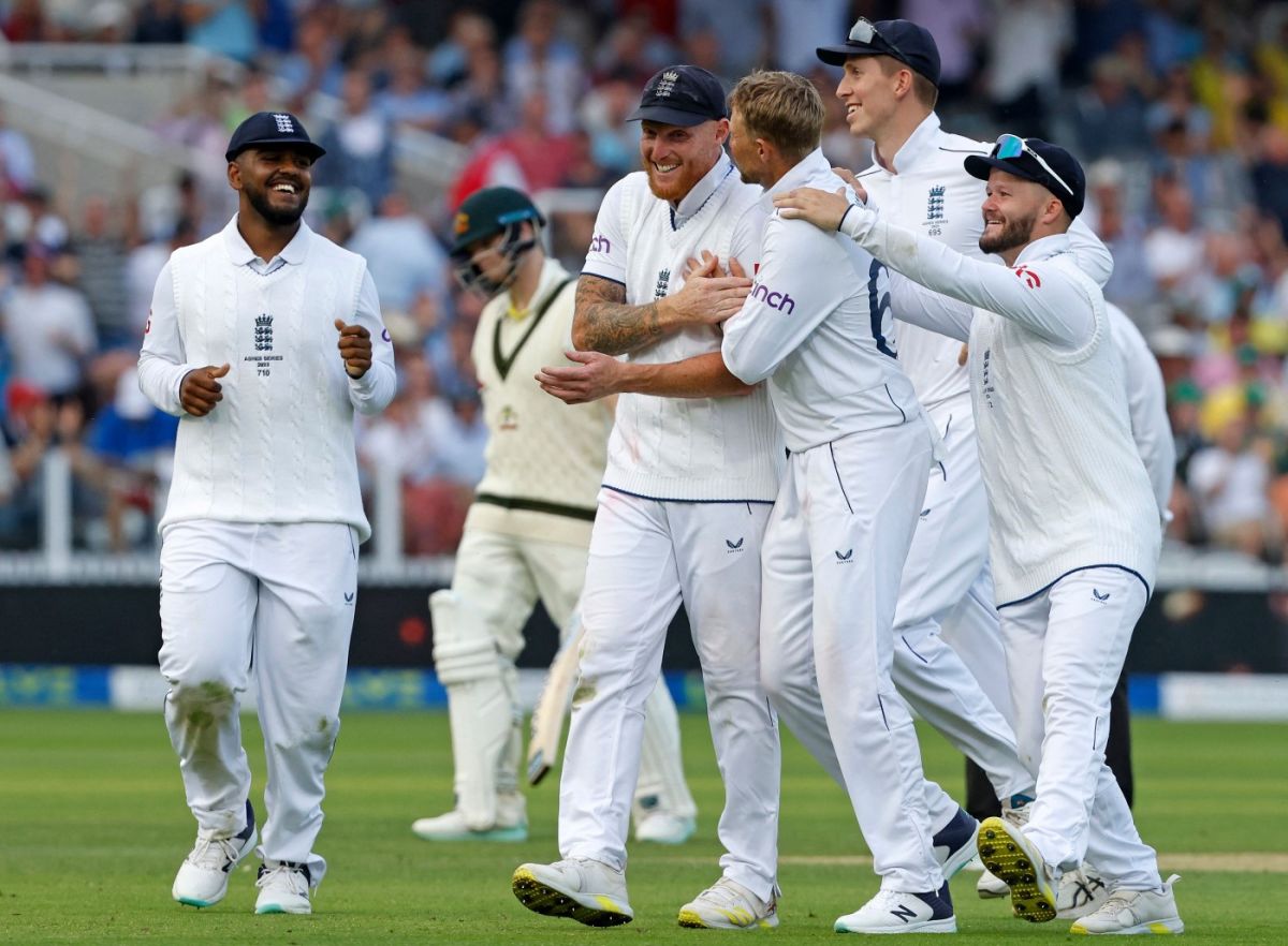 Travis Head stumped by Jonny Bairstow | ESPNcricinfo.com