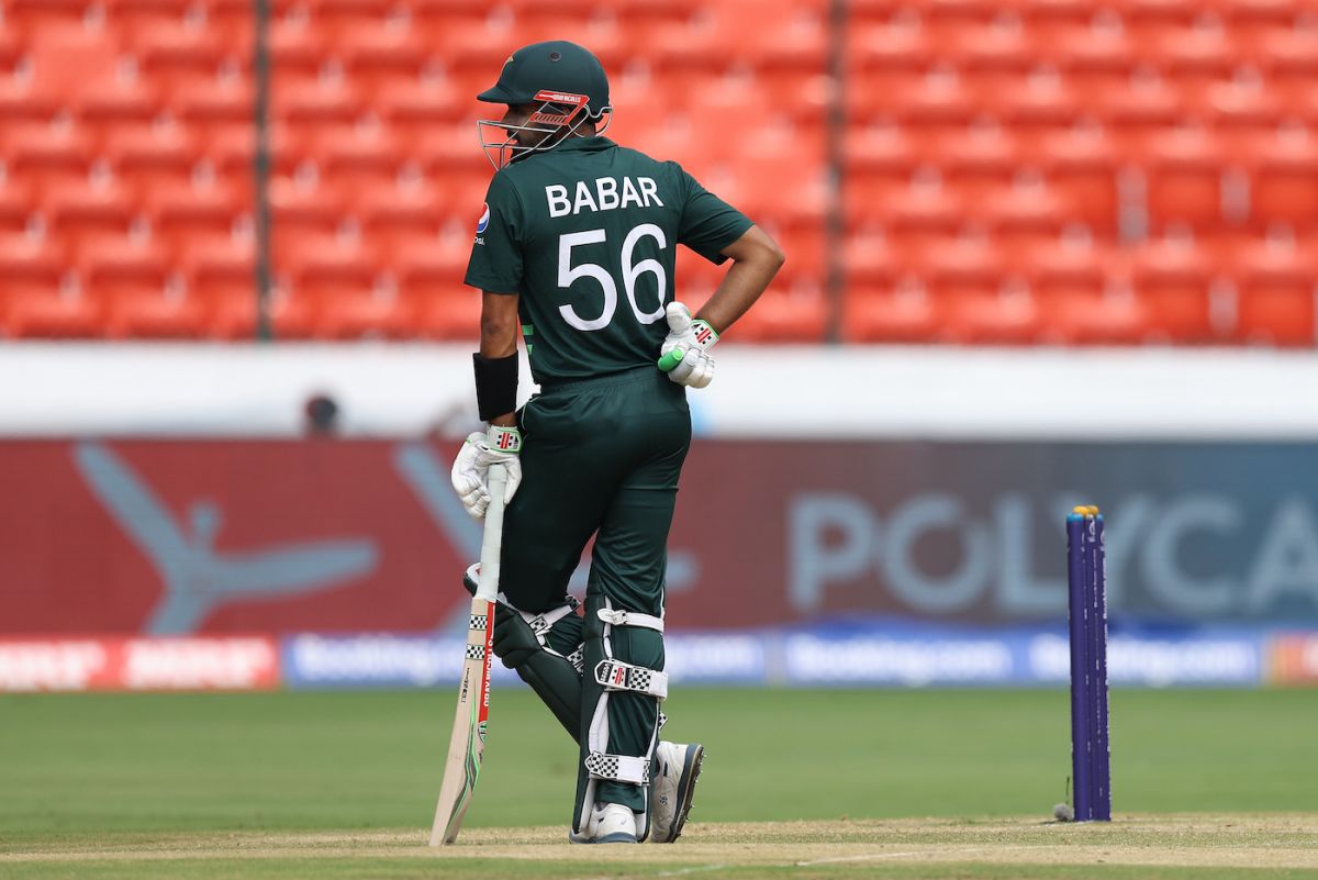 babar-azam-was-steady-despite-early-wickets-espncricinfo