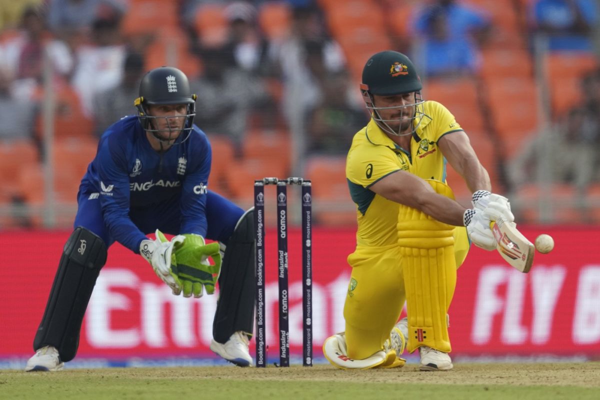 Australia vs England  – ICC Cricket World Cup 2023