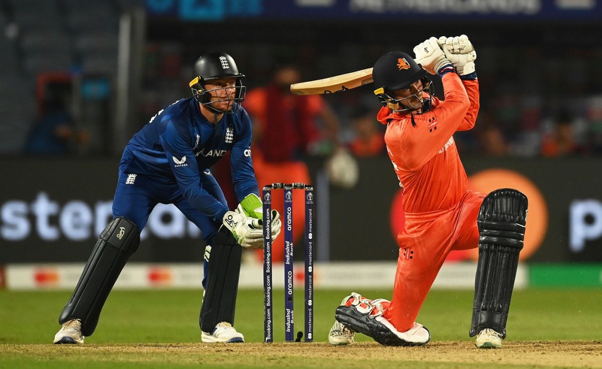 England vs Netherlands – ICC Cricket World Cup 2023