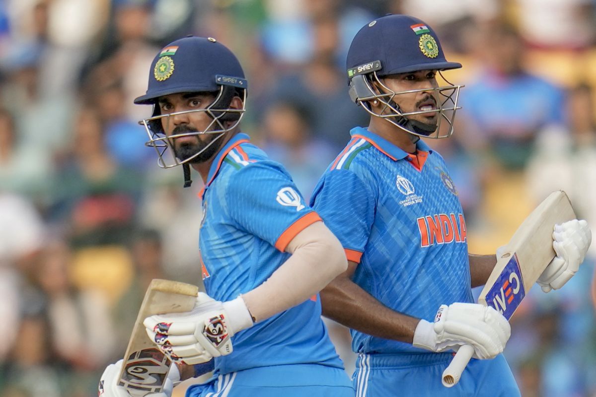 India vs  Netherlands  – ICC Cricket World Cup 2023