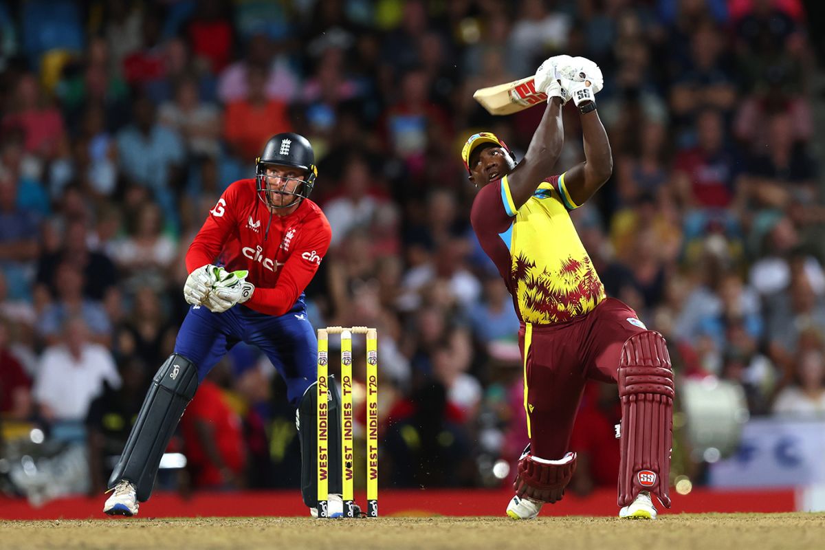 Rehan Ahmed Took Two In Two Balls | ESPNcricinfo.com