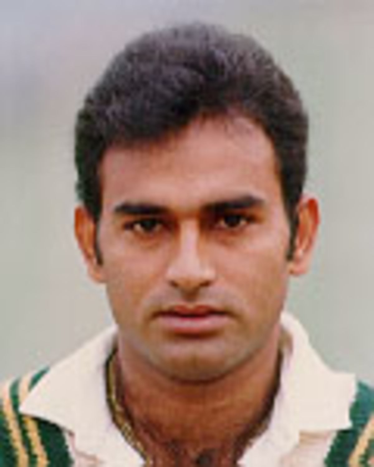 Azhar Mahmood, 1997 | ESPNcricinfo.com