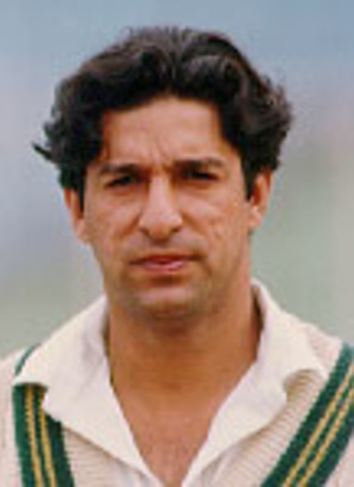 Wasim Akram, 1997