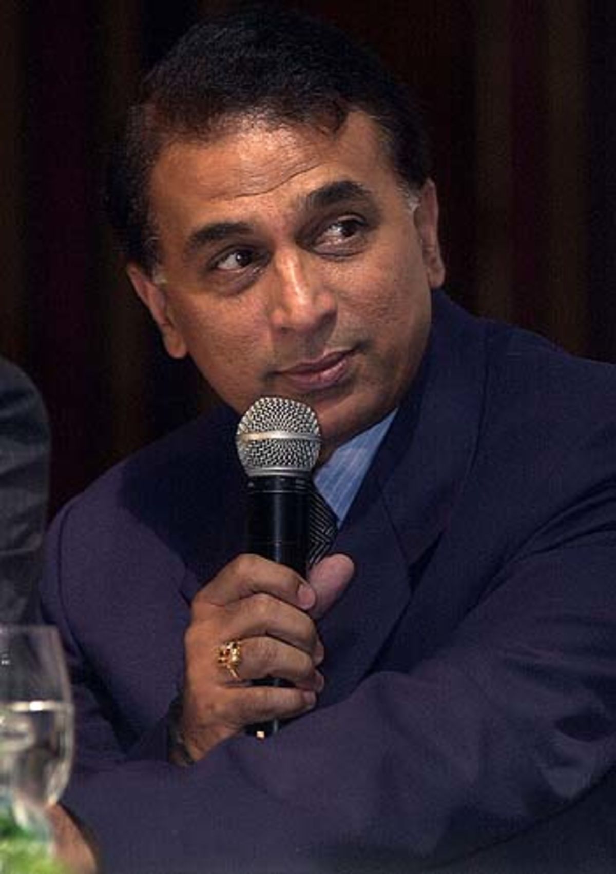 Sunil Gavaskar | ESPNcricinfo.com