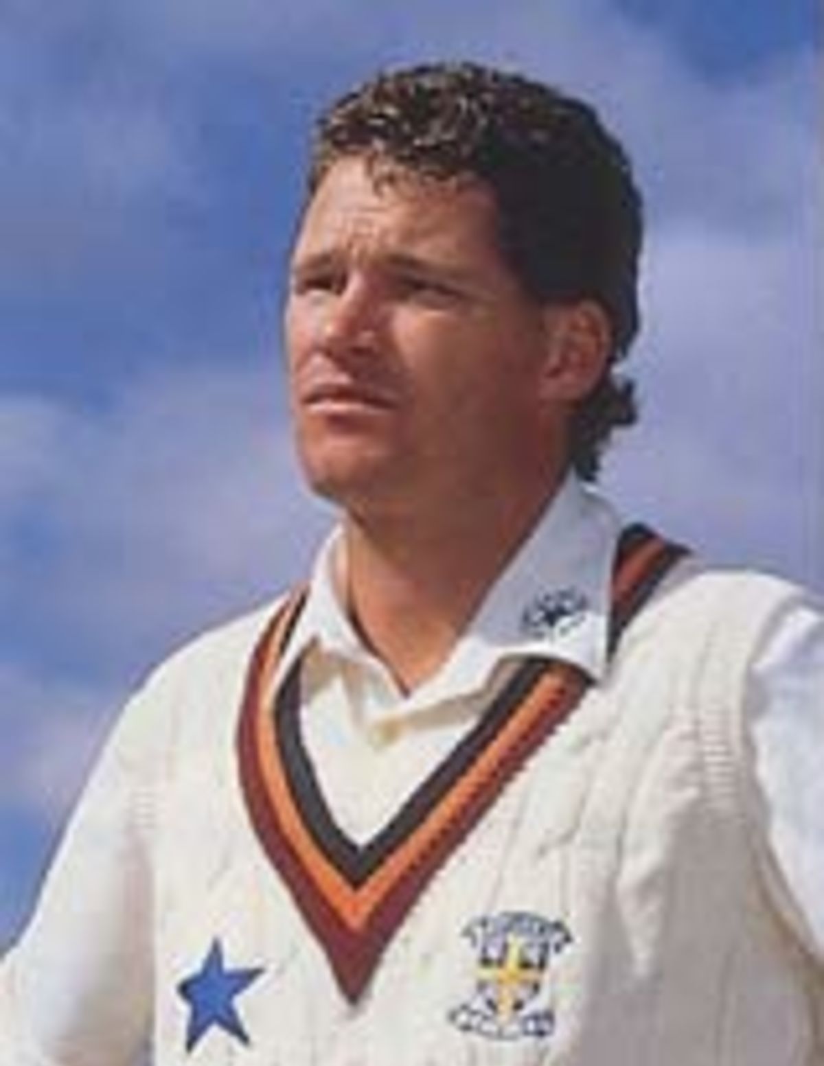 Dean Jones (Durham)