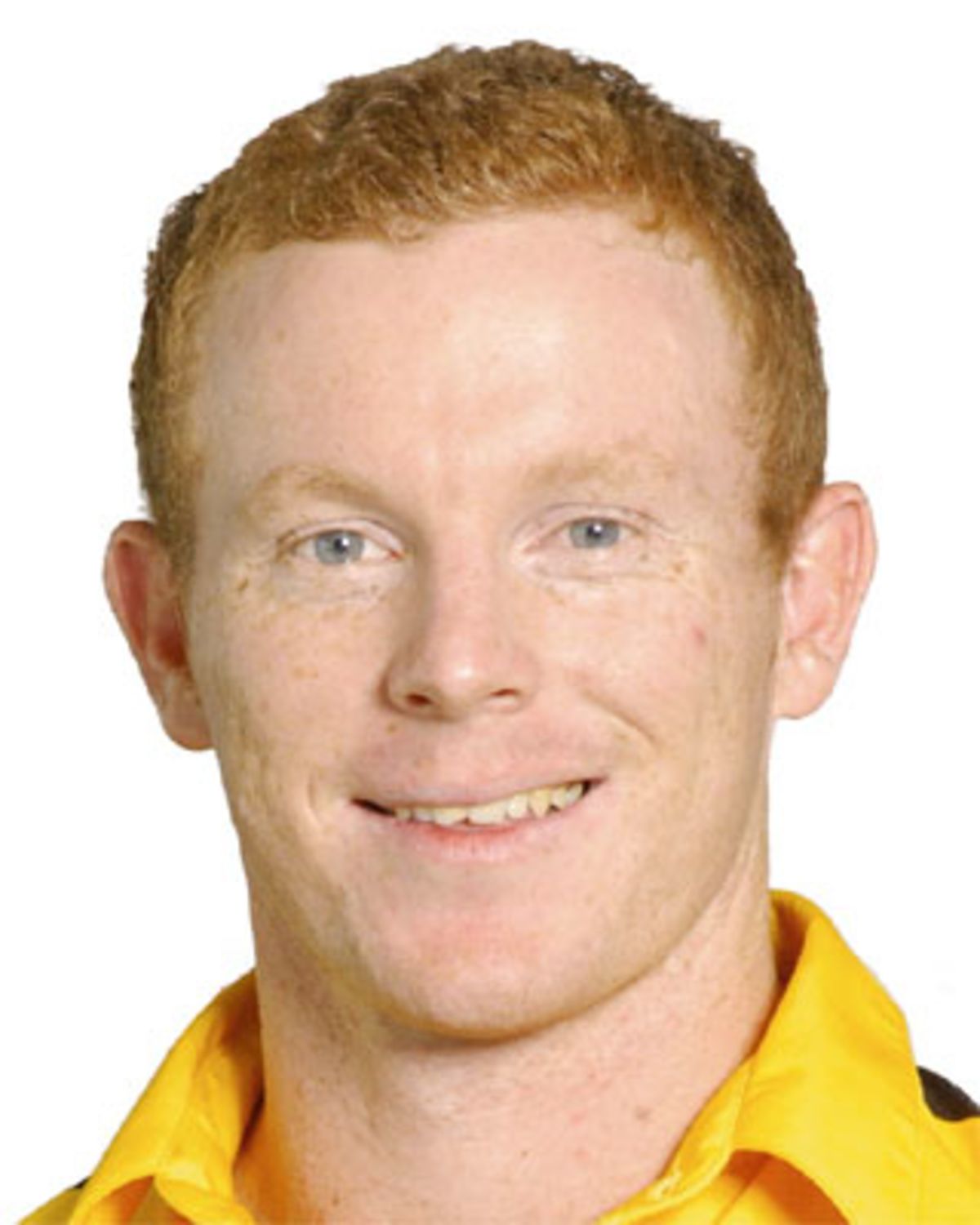 Chris Rogers - Portrait October 2004 | ESPNcricinfo.com