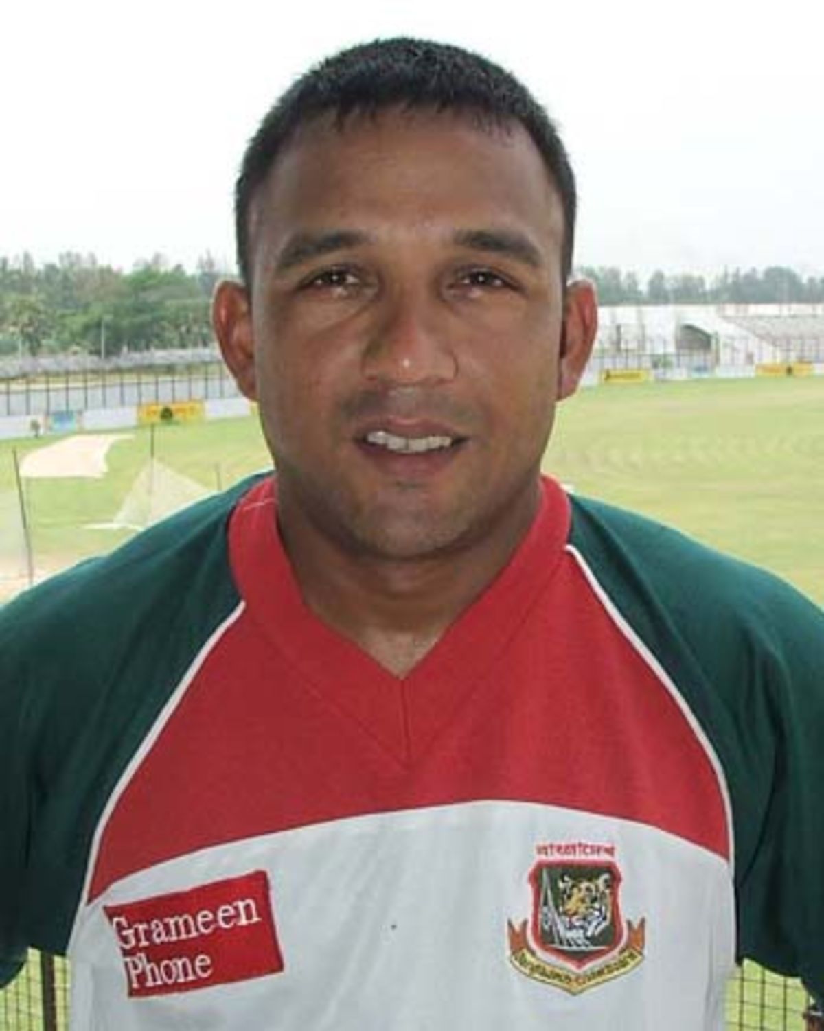 Khaled Mahmud