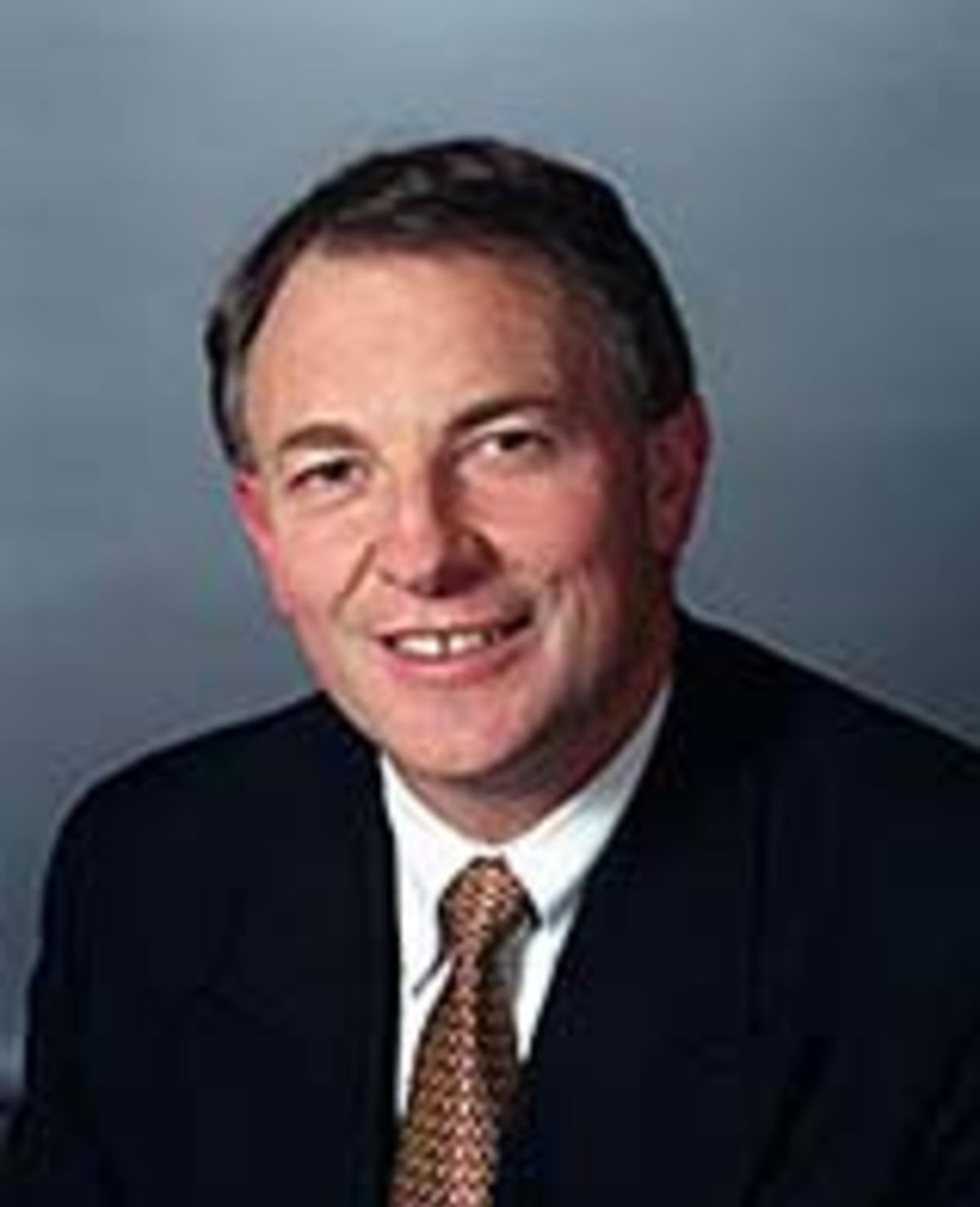 Phil Goff