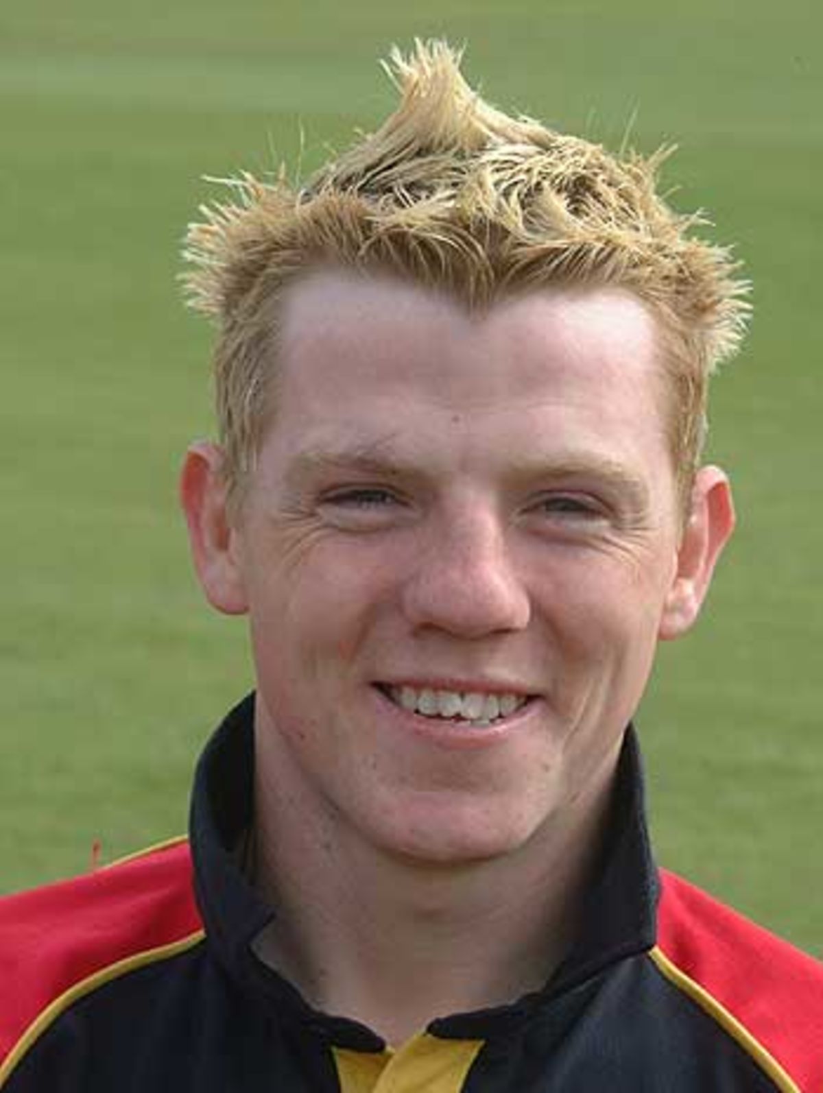 Niall O Brien Headshot Espncricinfo Com