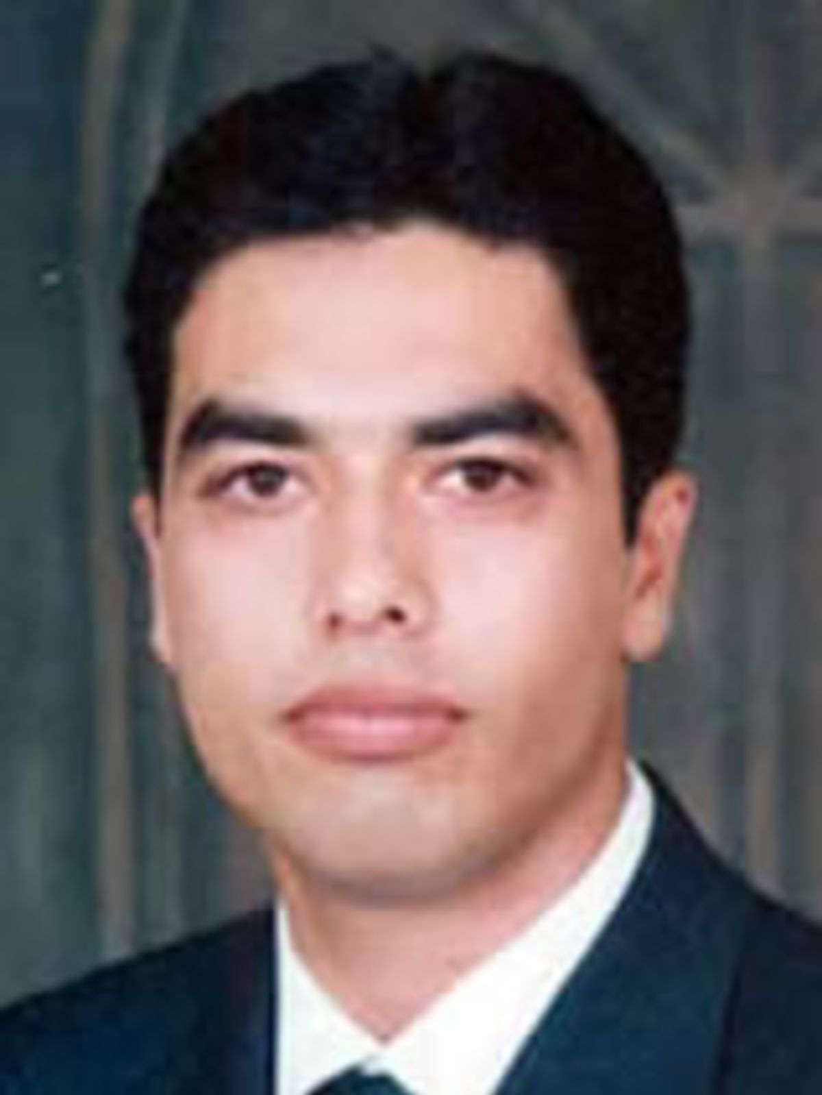 Tahir Khan