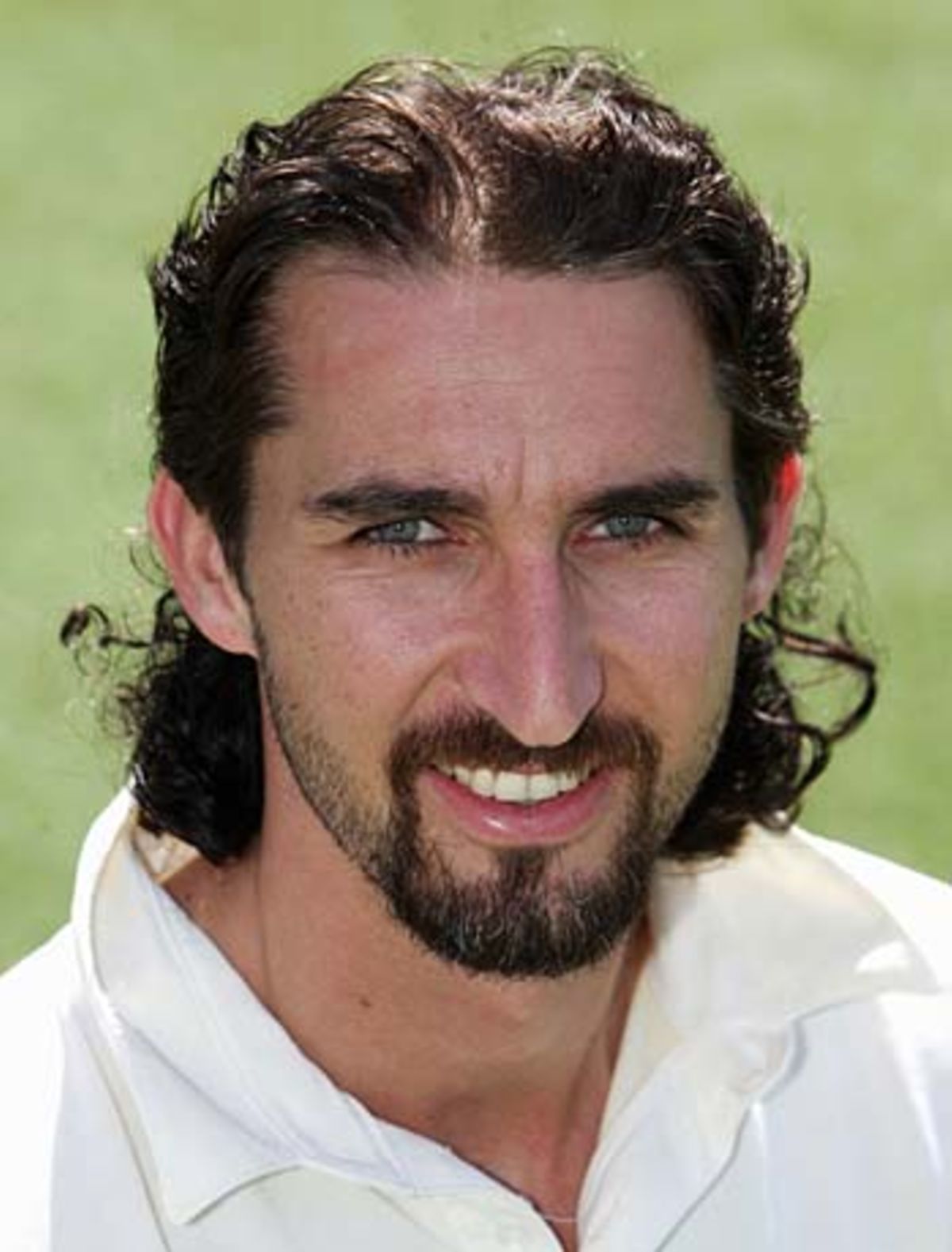 Jason Gillespie 2025 Calendar - Berti Chandal