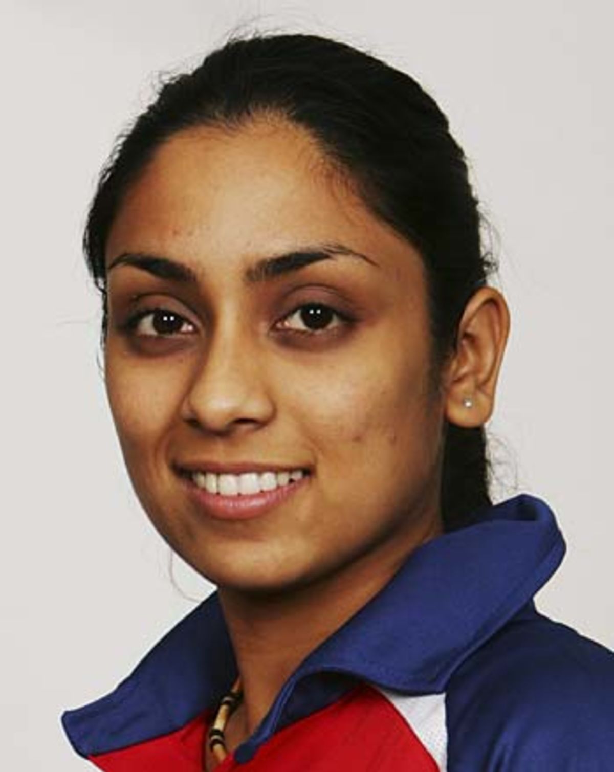 Isa Guha Portrait ESPNcricinfo