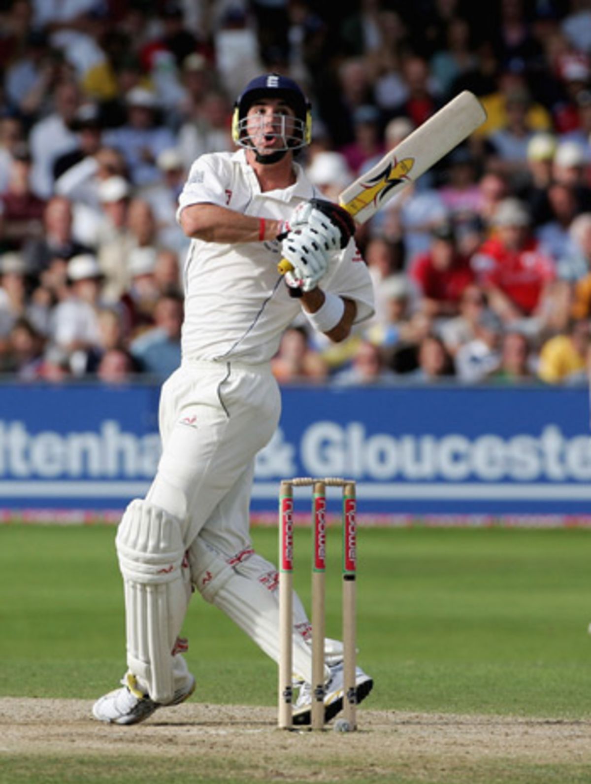 Kevin Pietersen Hooks | ESPNcricinfo.com