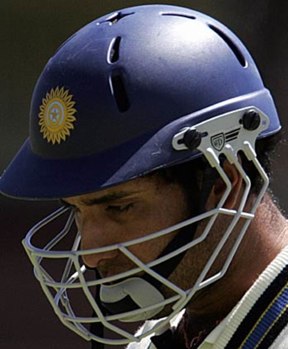 Zimbabwe Vs Afghanistan 1st Test In Bulawayo Irfan Pathan watches the ball as he lets it go | ESPNcricinfo.com