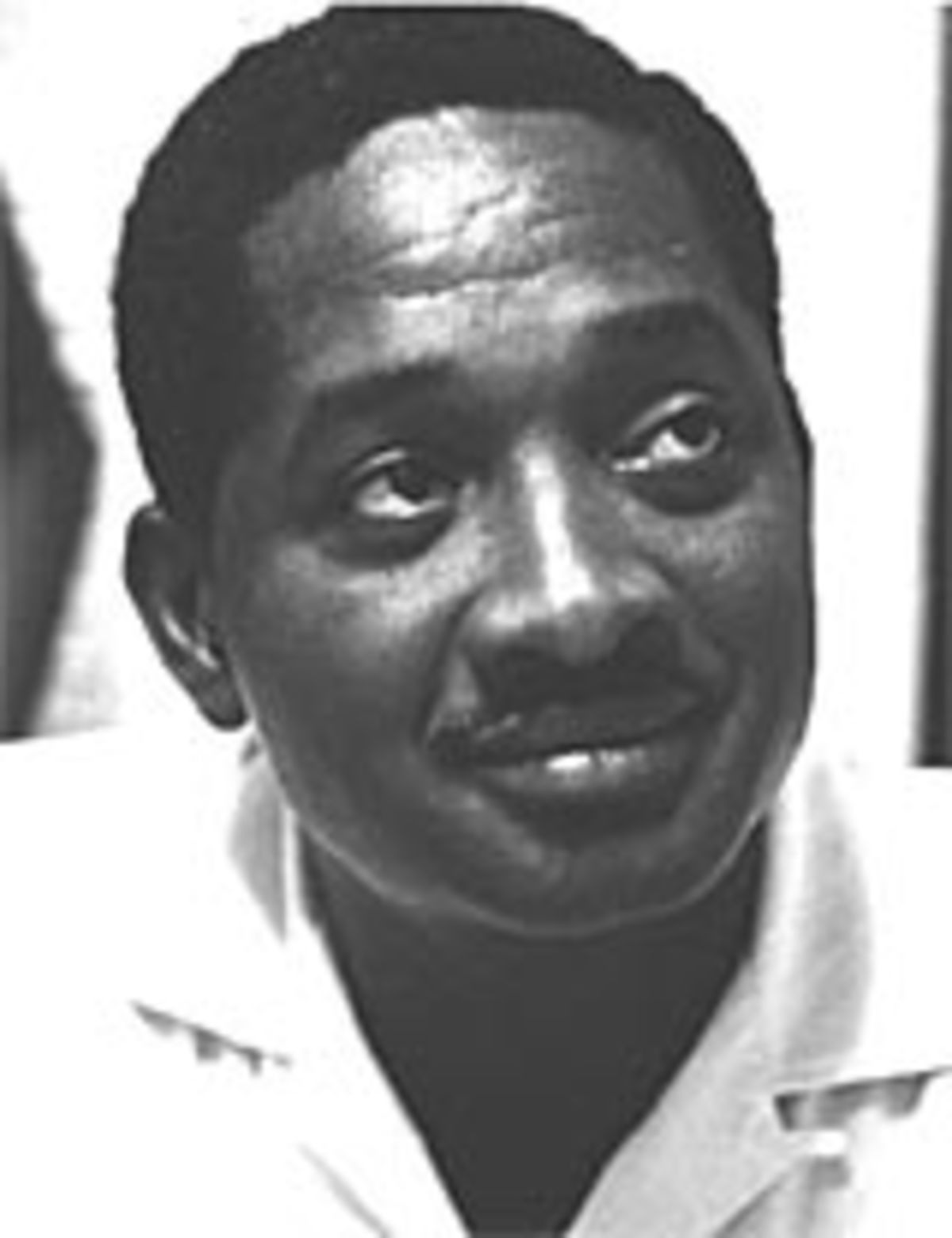 Forbes Burnham, Guyana's prime minister