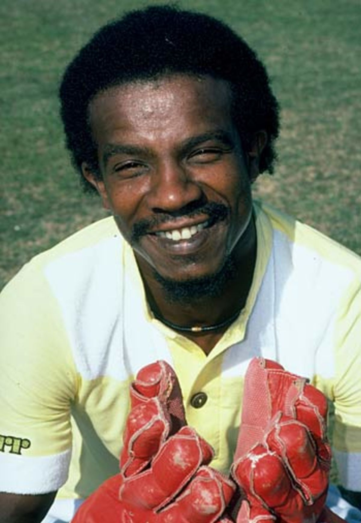 David Murray | ESPNcricinfo.com