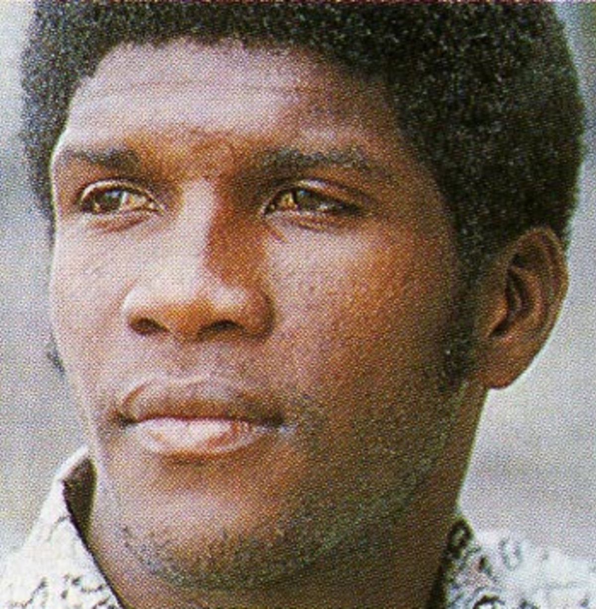 Lawrence Rowe | ESPNcricinfo.com