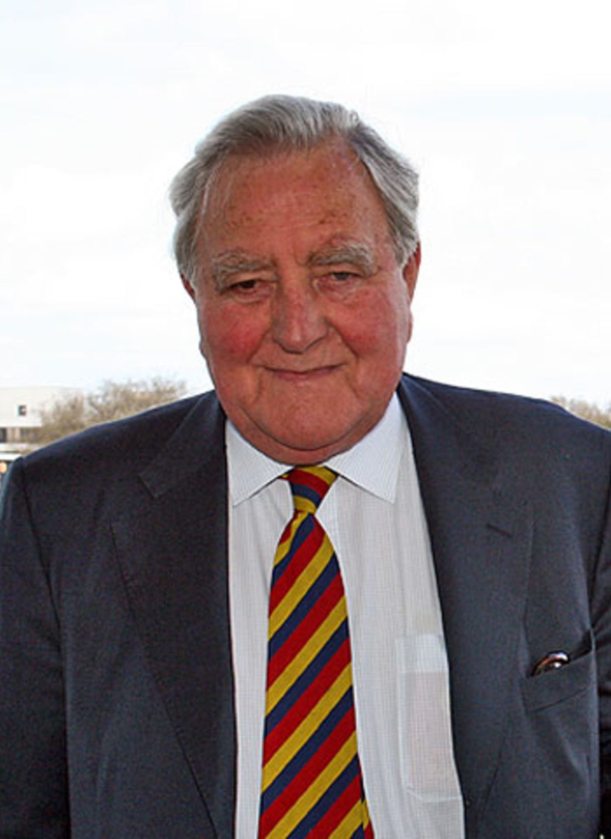 Doug Insole President elect Of MCC ESPNcricinfo doug-insole-president-elect-of-mcc-espncricinfo
