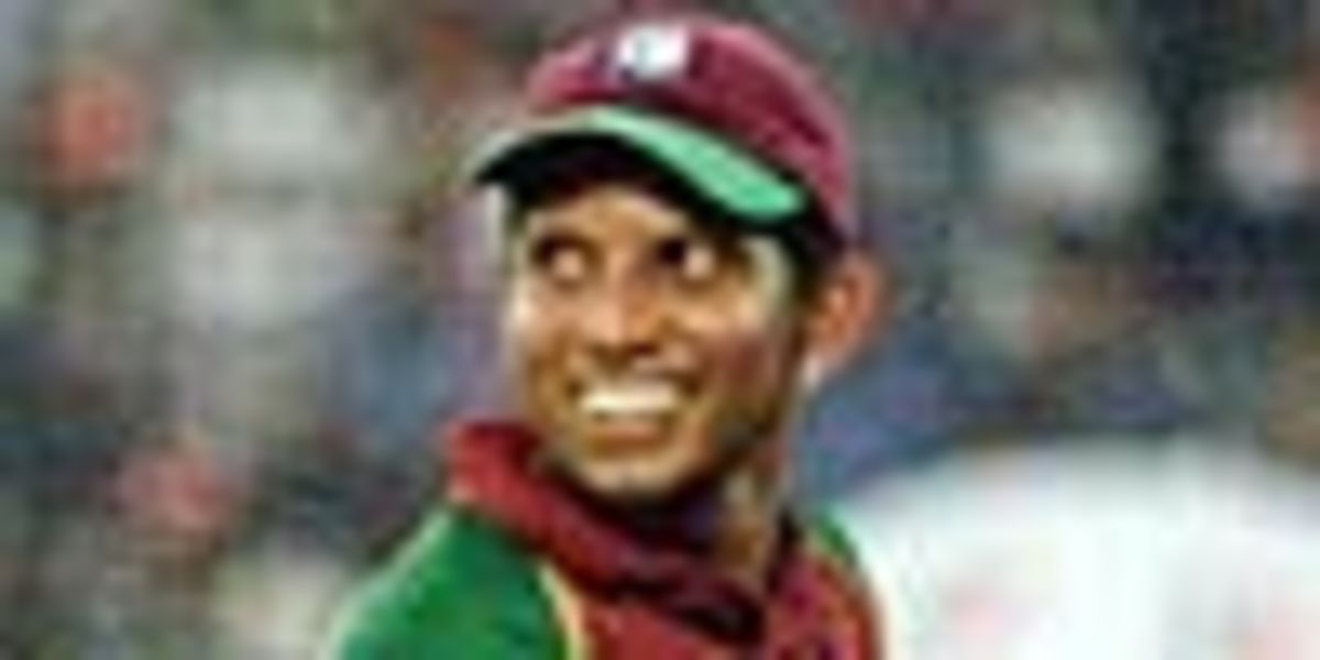 Espncricinfo official site