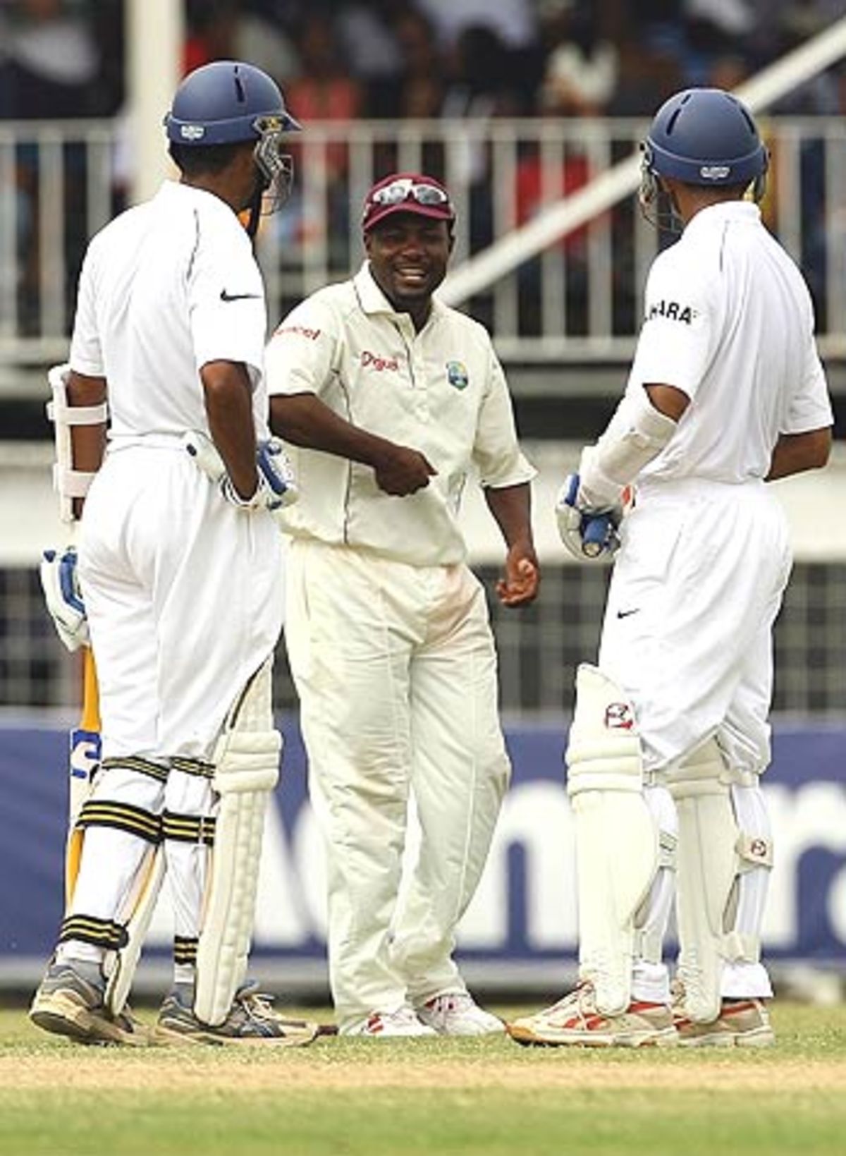 Brian Lara has some batting tips on offer | ESPNcricinfo.com