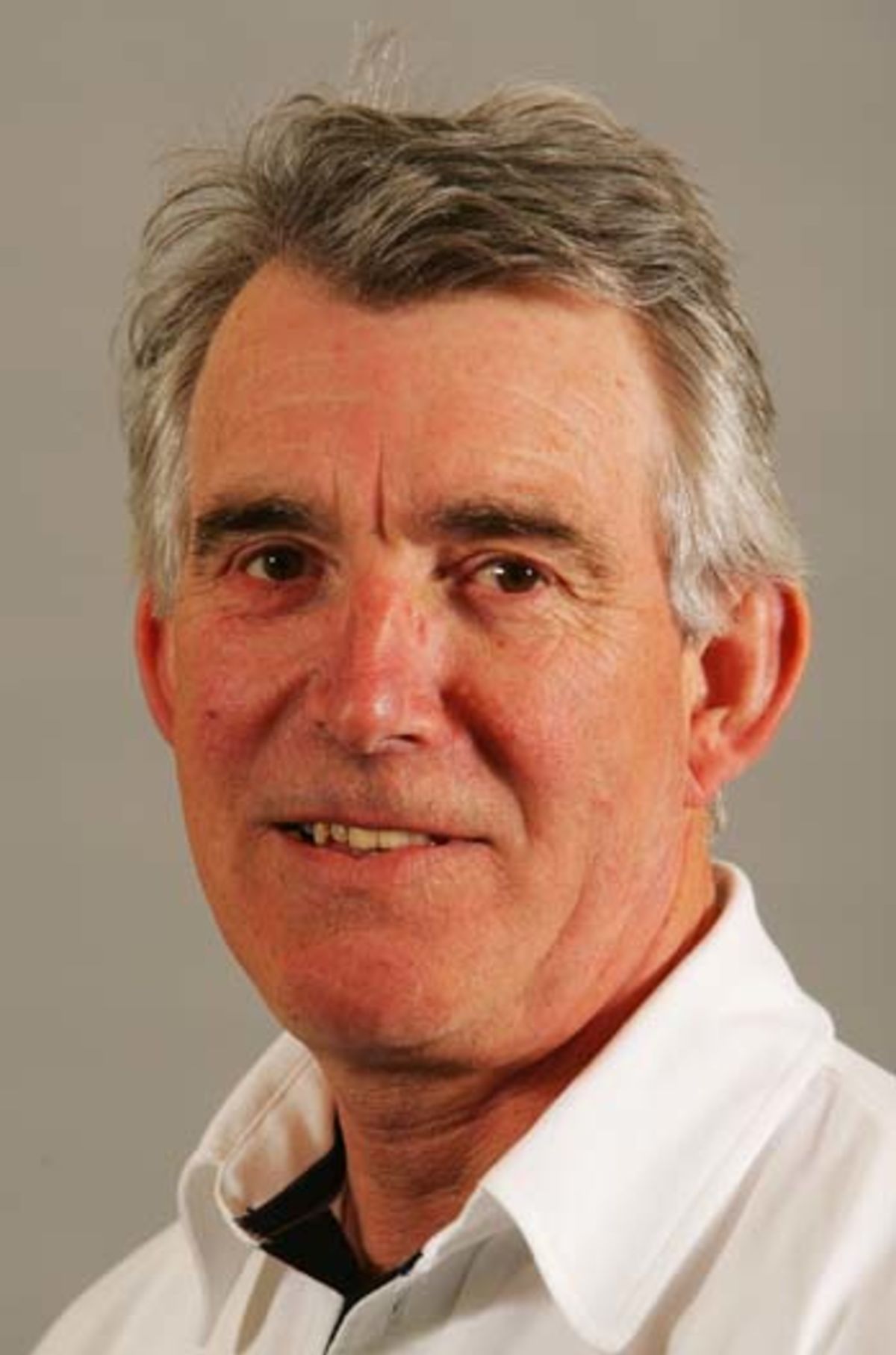 Portrait of John Steele