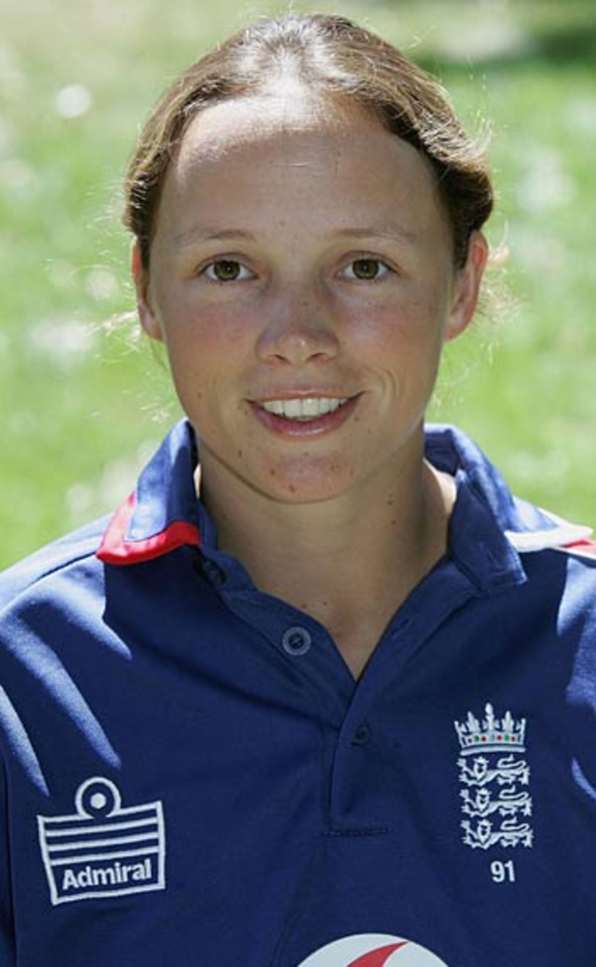 Caroline Atkins