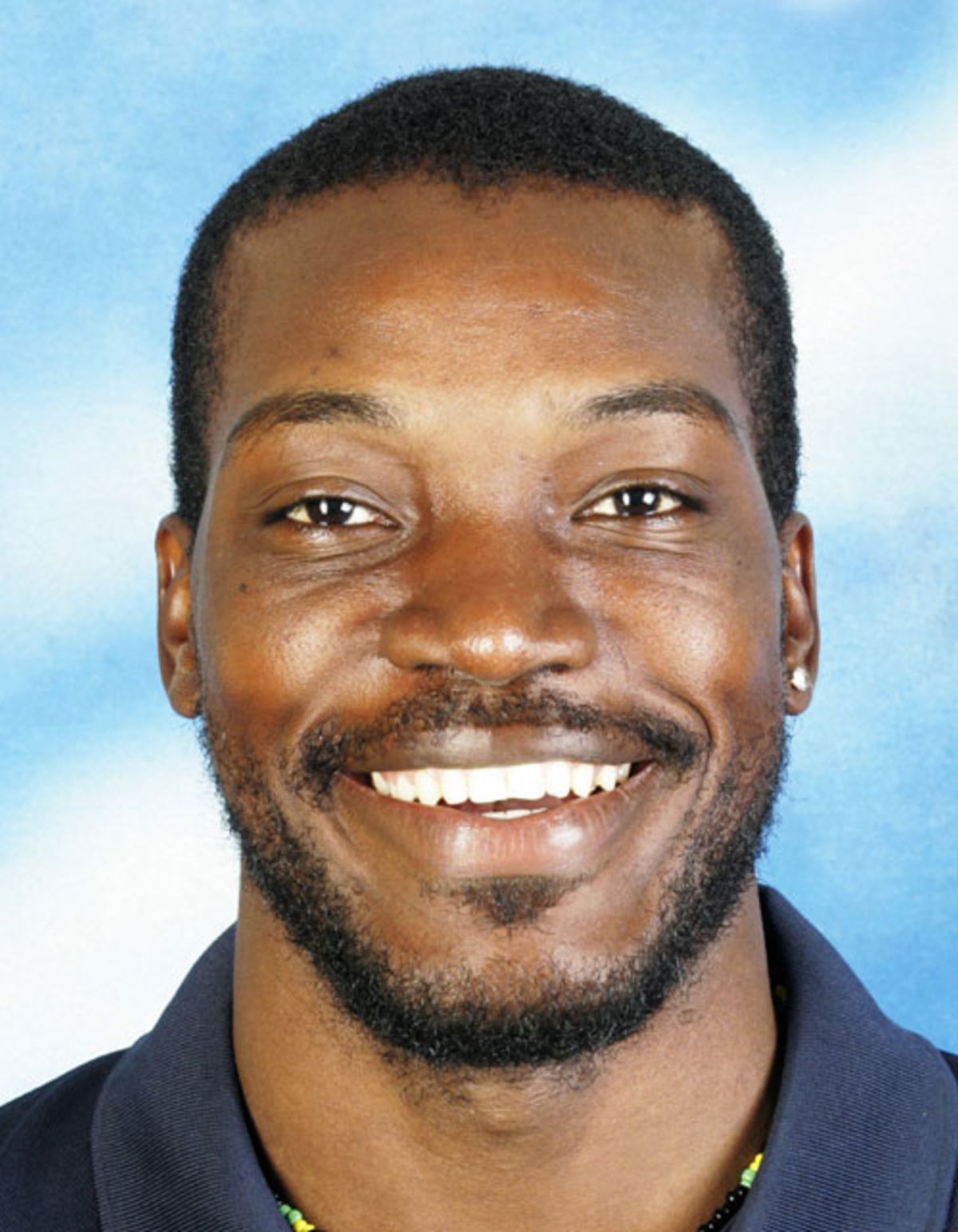 Chris Gayle profile