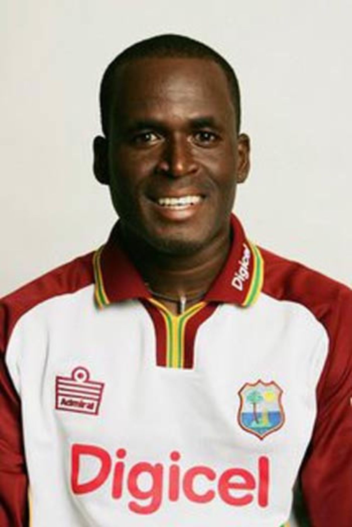 Rawl Lewis profile | ESPNcricinfo.com